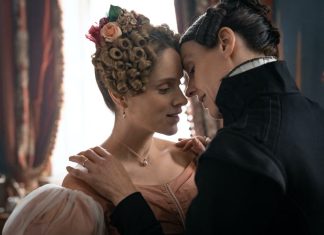 ‘Gentleman Jack’ é CANCELADA pela HBO após 2 temporadas
