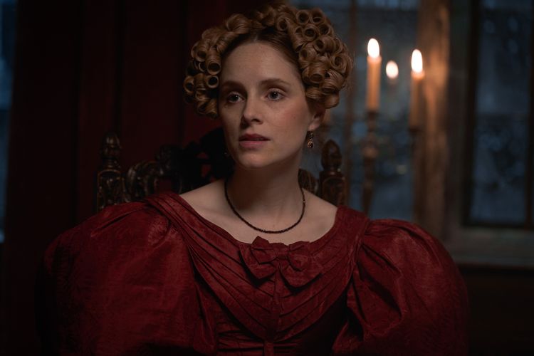 HBO Max estreia 2ª temporada de Gentleman Jack