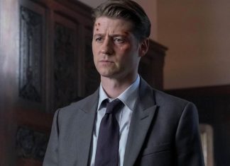 Ben McKenzie, de ‘Gotham’, estrelará novo terror sobrenatural