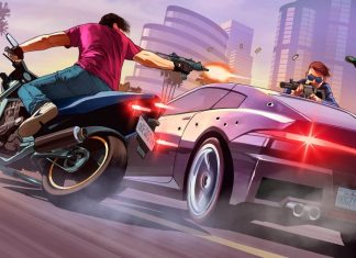 FINALMENTE! Rockstar CONFIRMA que GTA 6 está em desenvolvimento