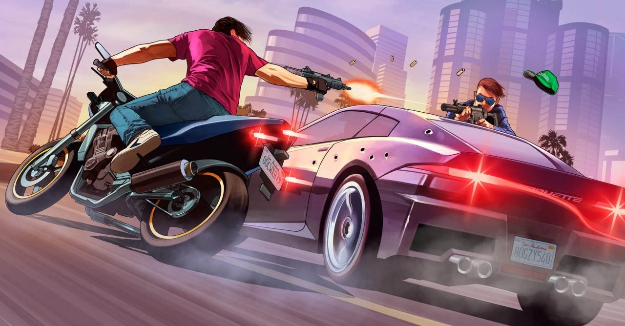 GTA 6 está em desenvolvimento, confirma Rockstar