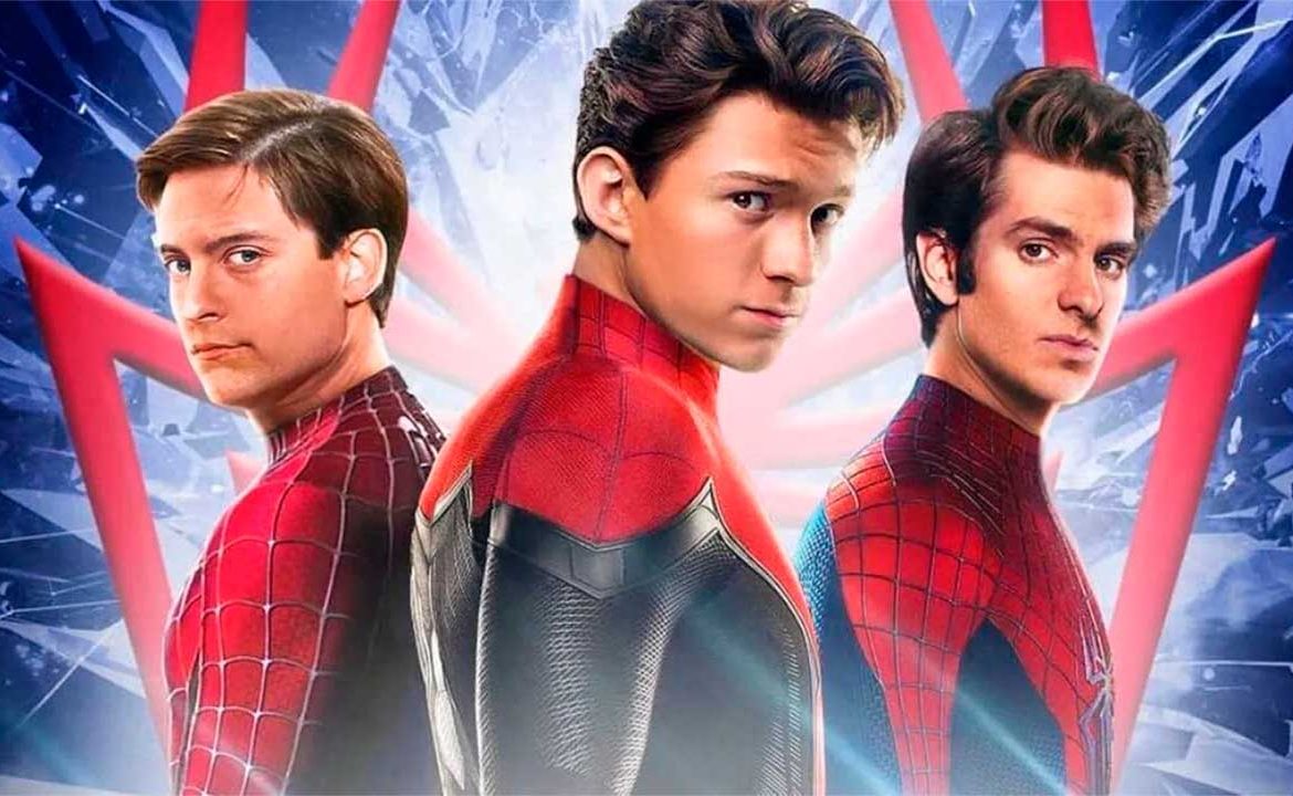 Em quais streamings assistir aos filmes do 'Homem-Aranha'? - CinePOP