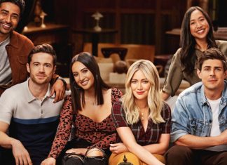 ‘How I Met Your Father’: 2ª temporada da comédia com Hilary Duff ganha trailer e cartaz OFICIAIS; Confira!