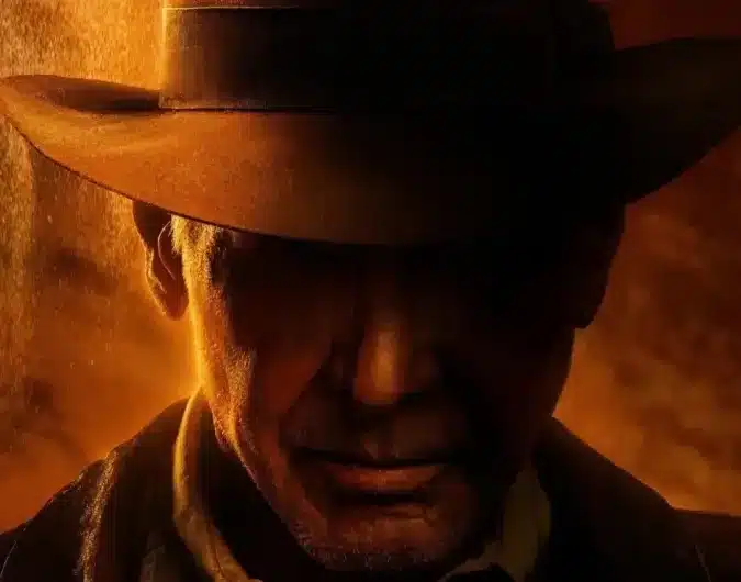 Harrison Ford fala a VEJA sobre 'Indiana Jones 5': 'Nova fase da vida