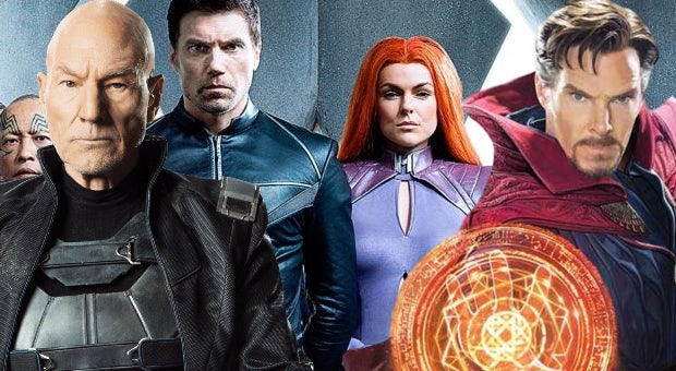 Doutor Estranho voltará em novo projeto do MCU que será filmado em 2024