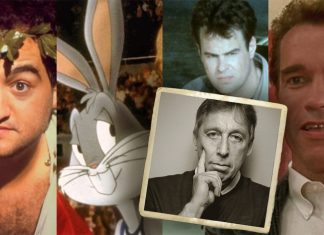 Nosso adeus a Ivan Reitman… | Relembre os melhores filmes do diretor de ‘Os Caça-Fantasmas’