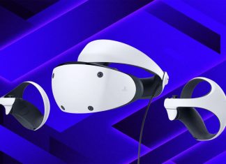 PlayStation VR2: Sony surpreende e divulga imagens oficiais de controle e headset do PS5