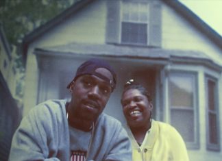 ‘jeen-yuhs’: 3º ato da trilogia documental de Kanye West já está disponível na Netflix!