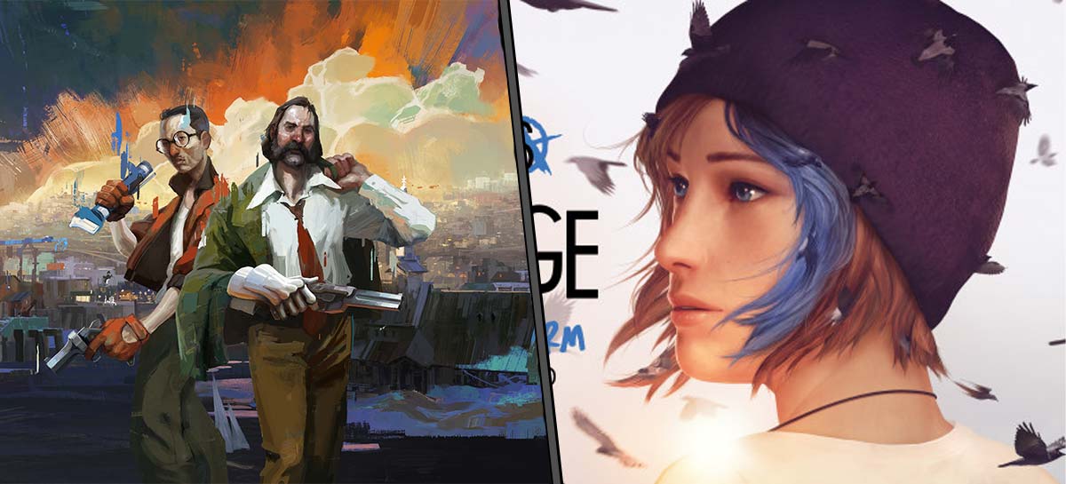 Entenda a história dos jogos da série Life is Strange