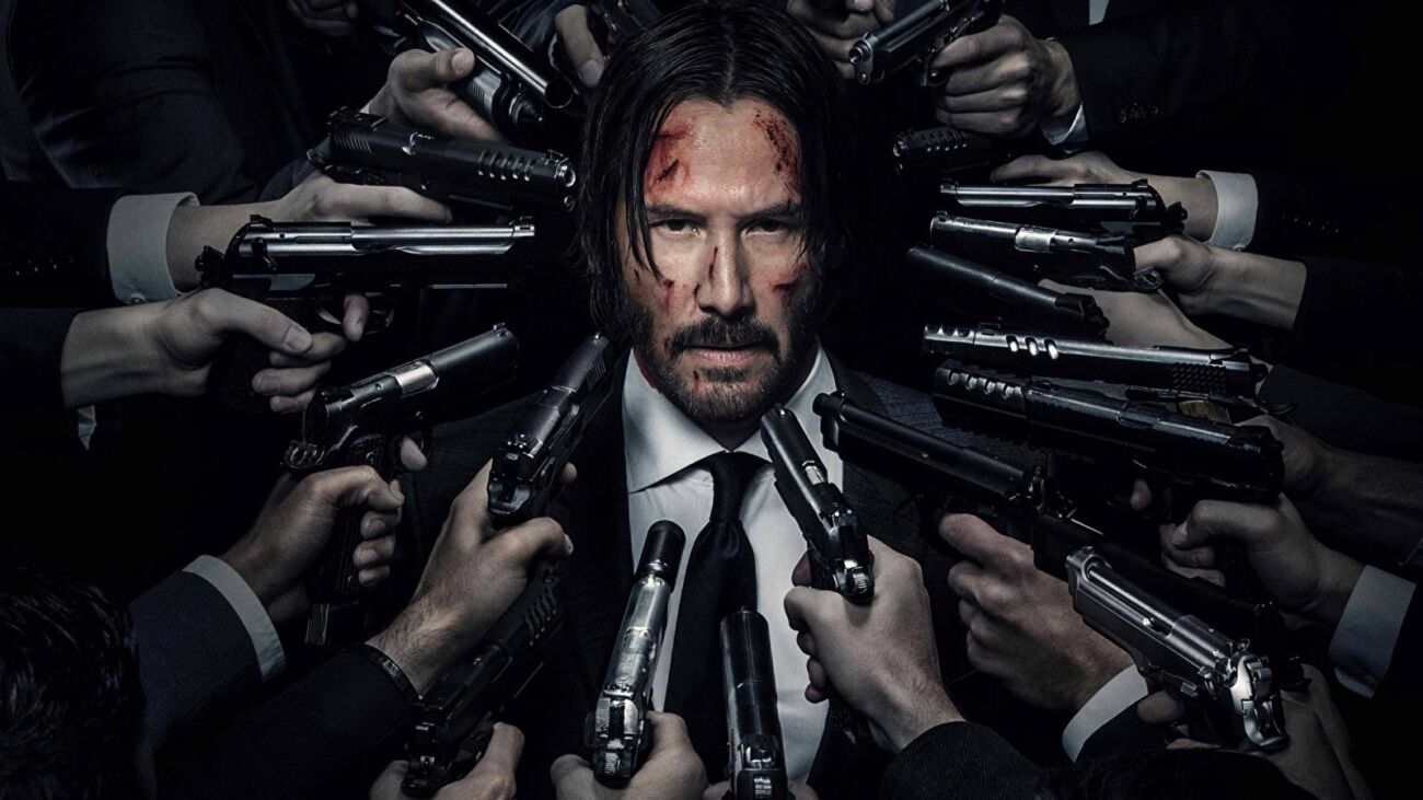 John Wick – Capítulo 4' ganha data de ESTREIA no Brasil; Assista ao teaser!  - CinePOP