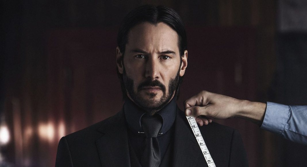 john wick 5