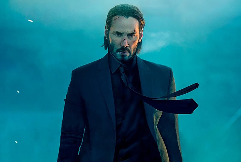 John Wick 5' é confirmado; Franquia ganhará também spin-off e série de TV!  - CinePOP