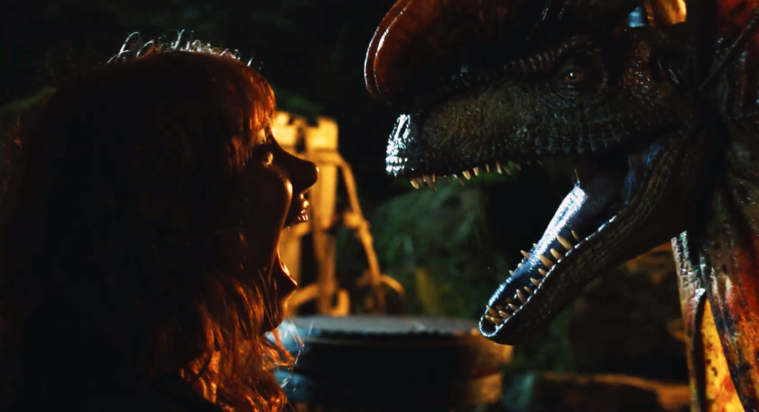jurassic world