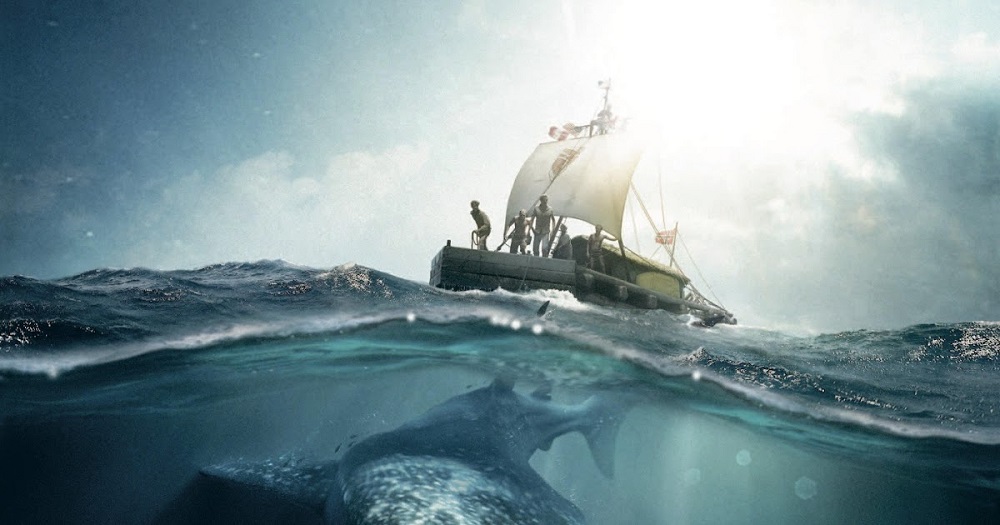 Uncharted – Fora do Mapa' e os Filmes de Aventura e Exploração no