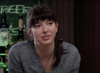 Lindsey Pearlman, atriz de ‘Vicious’ e ‘Chicago Justice’, é encontrada morta após desaparecimento