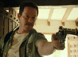 Mark Wahlberg revela que pretende se APOSENTAR em breve