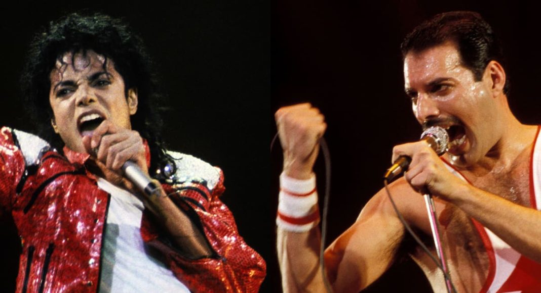 michaeljacksonfreddiemercury
