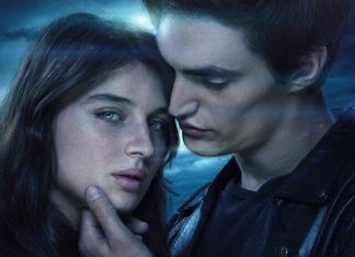 Crítica | Não Me Mate – Terror Italiano da Netflix é uma cópia RUIM de ‘Crepúsculo’
