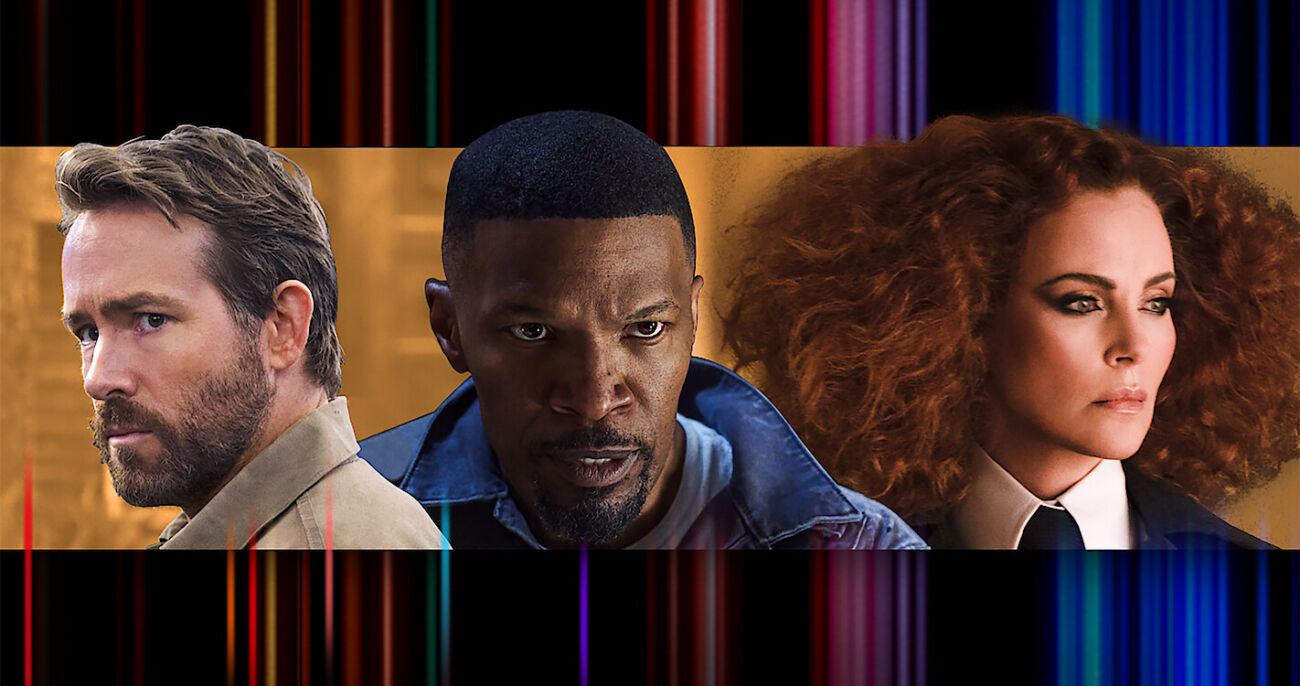 Aclamada pelos críticos, comédia dramática com Jamie Foxx e Tommy Lee Jones  é a 2ª mais vista da semana na  Prime - CinePOP