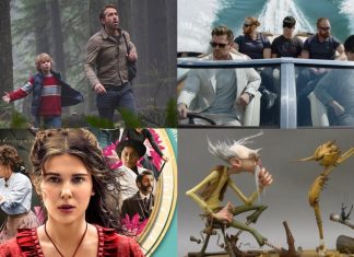 Confira os maiores FILMES que estreia na Netflix em 2022