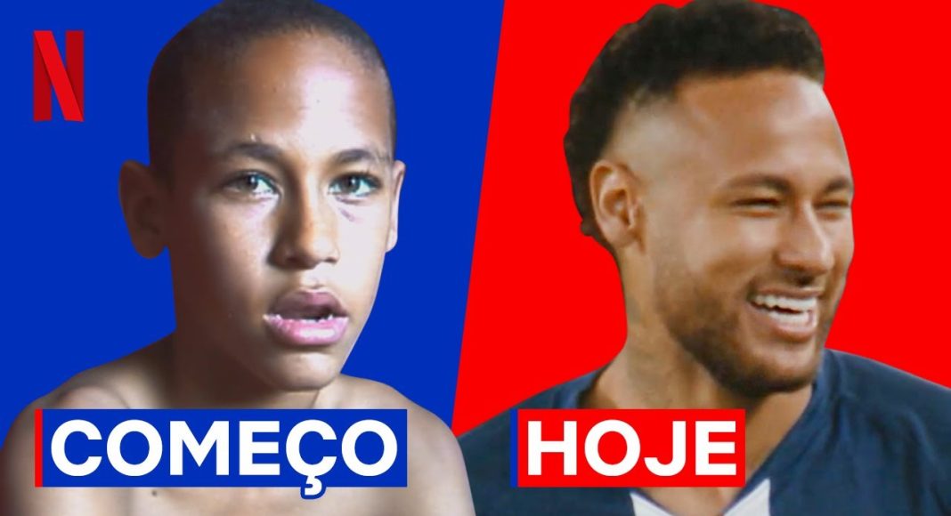 neymar