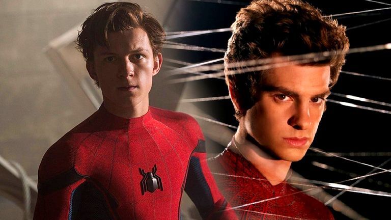 Em quais streamings assistir aos filmes do 'Homem-Aranha'? - CinePOP