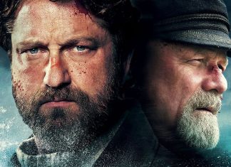 ‘O Mistério do Farol’: Thriller com Gerard Butler estreia na Netflix!