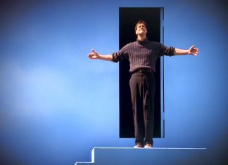 O Show de Truman | 10 curiosidades sobre a OBRA-PRIMA estrelada por Jim Carrey