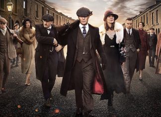 ‘Peaky Blinders’: Astro revela como seria o final original da série; Confira!