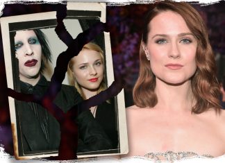 Crítica | Phoenix Rising: Evan Rachel Wood revela ter sido abusada em clipe de Marilyn Manson em chocante documentário da HBO