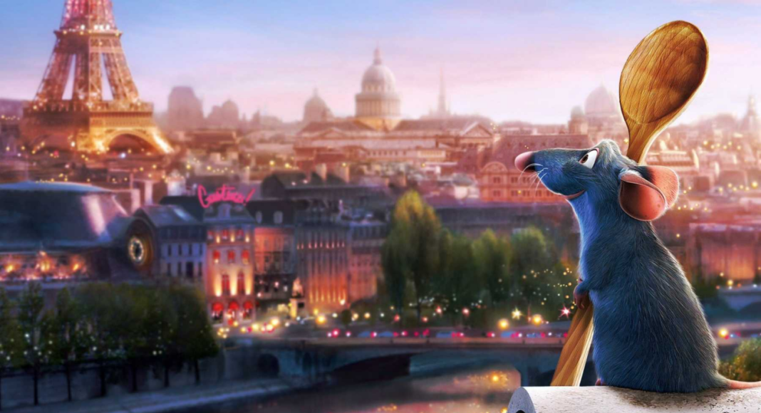 ratatouille 5