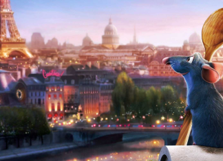 Artigo | ‘Ratatouille’: a obra-prima de Brad Bird e o grande banquete cinematográfico da Pixar