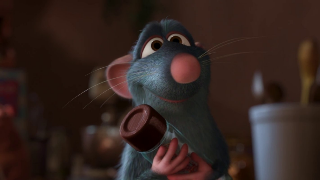 ratatouille 7