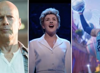 Framboesa de Ouro 2022: No Oscar dos PIORES, Bruce Willis ganha uma categoria própria e Amy Adam se destaca