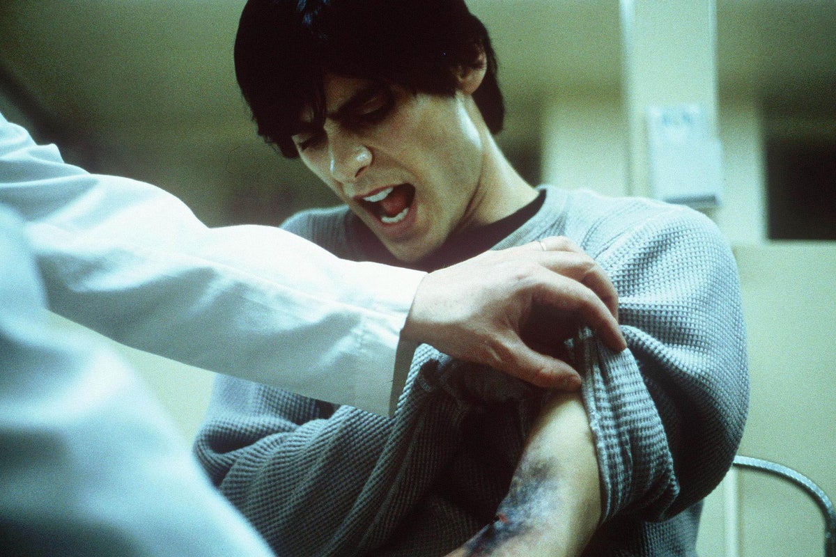 Requiem for a Dream (Requiem para um Sonho): Análise e Impressões – Cine  Grandiose