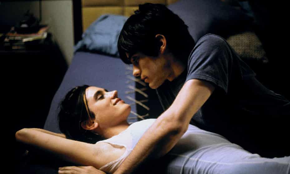 Requiem for a Dream (Requiem para um Sonho): Análise e Impressões – Cine  Grandiose