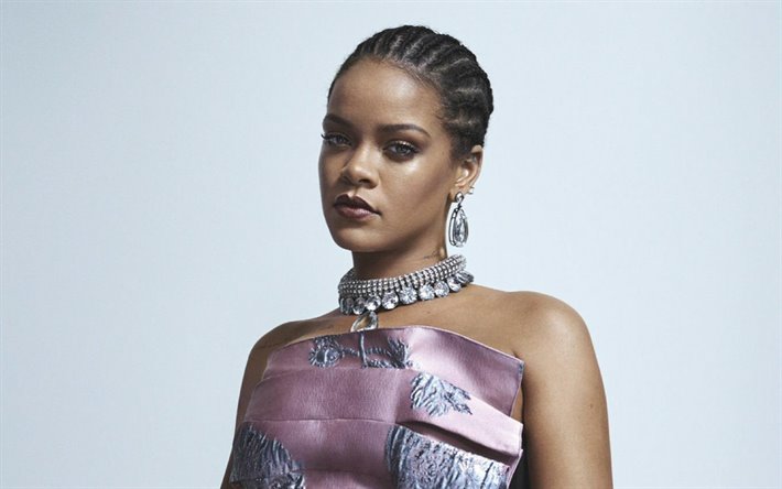 Apostas na primeira música de Rihanna--O maior site de jogos de