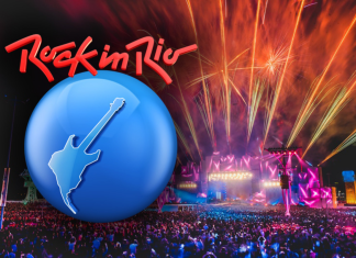 Rock in Rio 2022 | Começa a pré-venda de ingressos do festival!