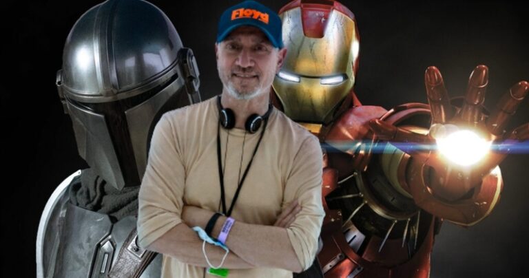 Roland Emmerich, diretor de ‘Moonfall’, CRITICA os filmes da Marvel e DC: “Estão arruinando o cinema…”
