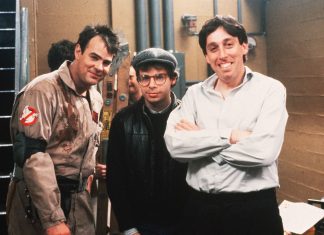 Ivan Reitman, diretor de ‘Os Caça-Fantasmas’ e ‘Um Tira no Jardim de Infância’, morre aos 75 anos
