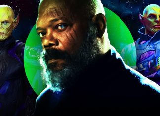 ‘Vingadores’: Samuel L. Jackson diz que não pretende aposentar Nick Fury tão cedo