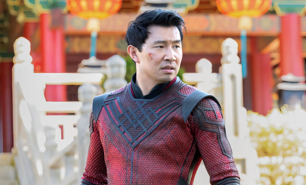 Simu Liu revela com qual herói ou heroína ele gostaria de contracenar no  MCU - CinePOP