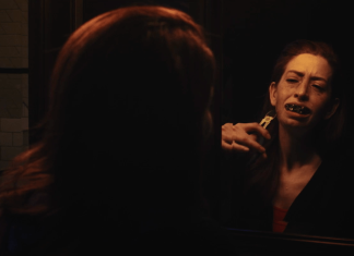 Jovem luta contra seus demônios no trailer do terror ‘Sin Eater’; Assista!