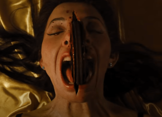 ‘Terror no Estúdio 666’: Terror estilo ‘A Morte do Demônio’ estrelado pelo Foo Fighters ganha trailer LEGENDADO; Confira!