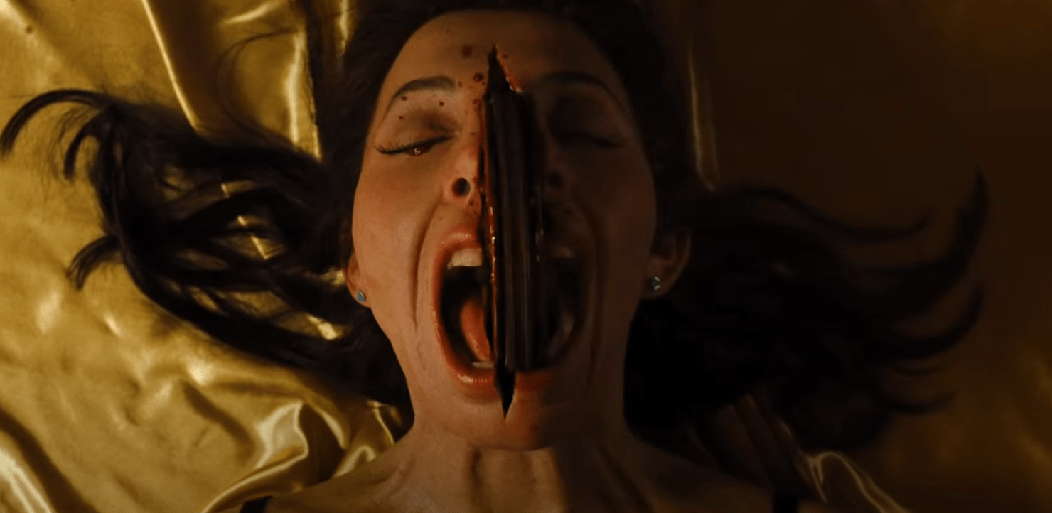 HBO Max: filmes de terror Mamãe e Terror no Estúdio 666 estreiam