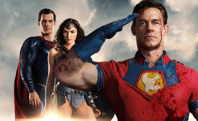 HBO Max – Série Animada do Superman chega no serviço - CinePOP