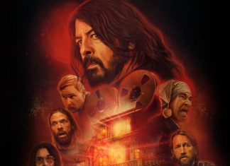 ‘Terror no Estúdio 666’: Entrevistamos os Foo Fighters, que estrelam o terror estilo ‘A Morte do Demônio’