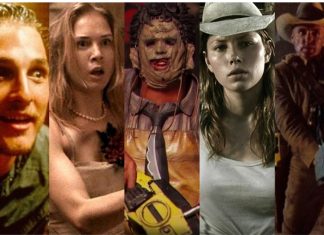 O Massacre da Serra Elétrica | 7 Atores Famosos que Participaram da Franquia de Terror