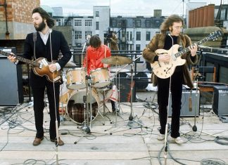 ‘The Beatles: Get Back’: Último show da banda é destaque em novo clipe; Confira!