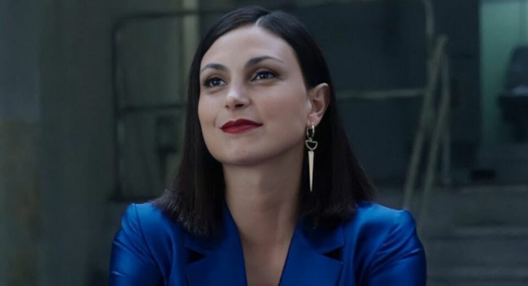 the-endgame-morena-baccarin-trailer
